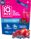 IQMIX Hydration Electrolyte Powder – 4-in-1 Formula