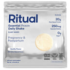 Ritual Prenatal Vegan Protein Powder - 20g Pea Protein

