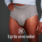 Depend Night Defense Incontinence Underwear for Men

