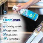 CleanSmart Daily Surface Disinfectant Spray

