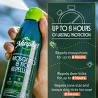 Murphy's Naturals Mosquito & Tick Repellent Spray Lemon Eucalyptus

