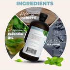 Remineralizing Mouthwash with Hydroxyapatite | Dr. Michelle

