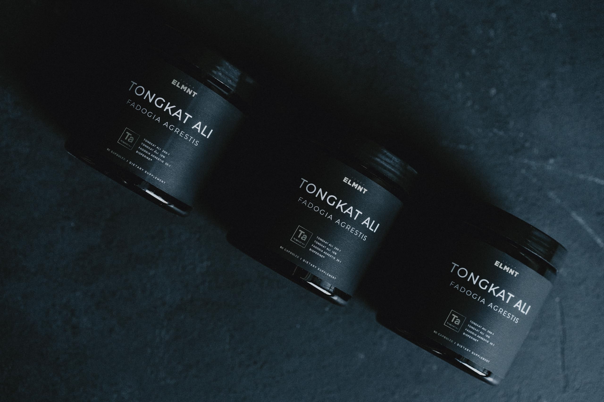 ELMNT Men's Dietary Supplement | Wellness Support

