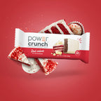 Power Crunch Protein Energy Wafer Bars High-Protein Snack

