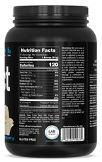 PEScience Select Protein Powder Whey & Casein Blend

