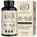 Joy-Filled Mood Support - 7-Herb Plant-Based

