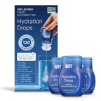 Buoy Electrolyte Drops | Hydration Supplement

