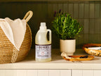 Laundry Detergent by Mrs. Meyer's Clean Day - Cruelty Free

