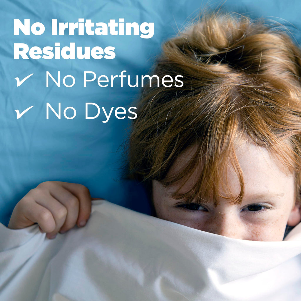 Tide PODS Free & Gentle Pods | Hypoallergenic

