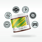 Kion Aminos Essential Amino Acids Powder - No Caffeine

