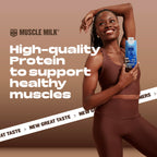 Muscle Milk Pro High Protein Shake 11 fl oz Cartons 12 Pack

