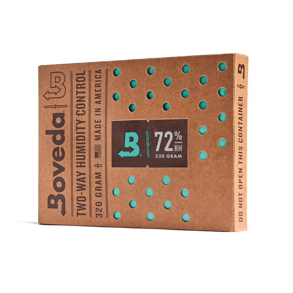 Boveda Two-Way Humidity Control for Boxes

