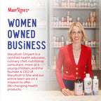 MaryRuth's Vitamin D3 Gummies for Immune & Bone Health

