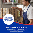 Dixie Ultra Napkin Dispenser Refills Georgia-Pacific

