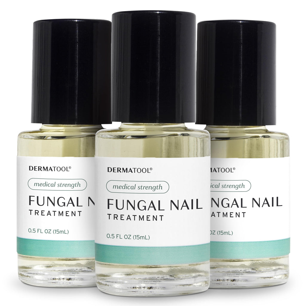 Toenail Fungus Treatment Extra Strength Antifungal Solution for Toenails