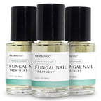 Toenail Fungus Treatment Extra Strength Antifungal Solution for Toenails