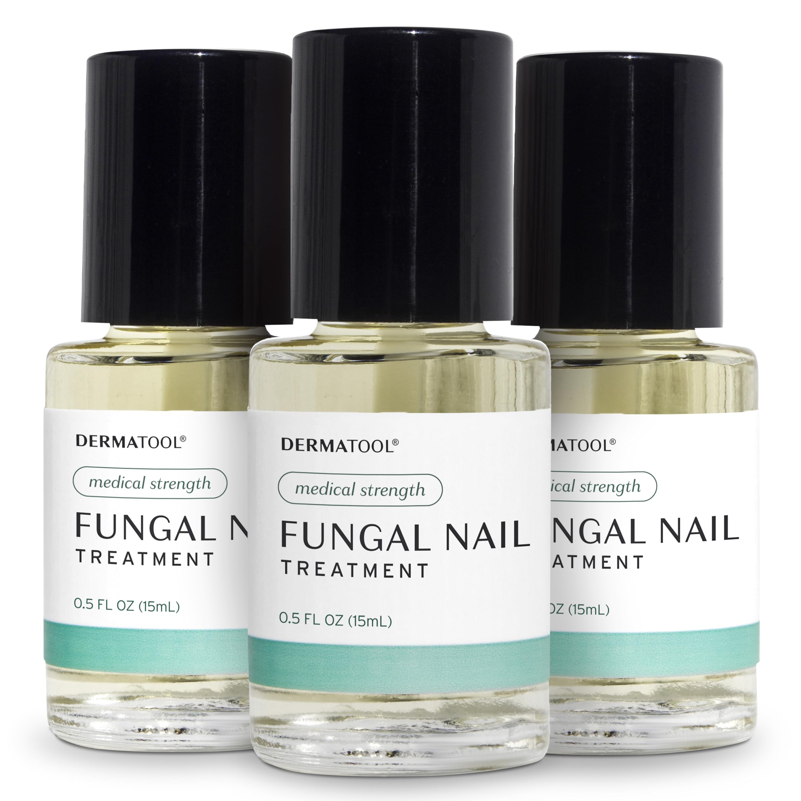 Toenail Fungus Treatment Extra Strength Antifungal Solution for Toenails