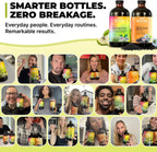 Serene Herbs Soursop Bitters for Digestive Immune Support

