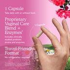 Garden of Life Vaginal Care Probiotics - 50B CFU, 38 Strains

