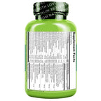 NATURELO Whole Food Multivitamin for Women 50+ Iron Free

