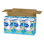 Always Infinity FlexFoam Pads for Women | Dermatologically Tested

