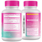 Pink Stork Postpartum Mood Support – Postnatal Supplement

