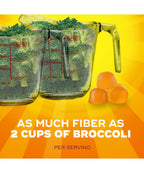 Metamucil Fiber Gummies for Adults | Plant-Based 5g Fiber

