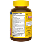 Nature Made Prenatal Vitamins with Folic Acid + DHA

