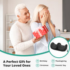 Medcursor Foot Massager with Heat | Deep Relaxation

