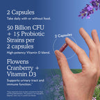 Garden of Life Prostate Plus Probiotic Vcap

