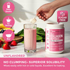 Health Revolution Collagen Powder for Skin & Joints


