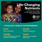 SmartyPants Prenatal Gummies with Omega-3 DHA/EPA

