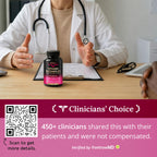 Vitamin B Complex for Men & Women | USA Made

