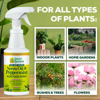Neem Oil Plant Spray by Smart Grower

