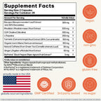 Avantera Elevate Nootropic Supplement for Focus

