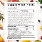 Doctor's Recipes Probiotics for Women - 100B CFU, 32 Strains

