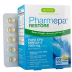 Igennus Pharmepa Restore EPA 1000mg Omega-3

