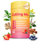 Yooloks Cutting Drink Mix Craving & Metabolism Support

