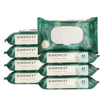 Flushable Wipes for Sensitive Skin | The Honest Company

