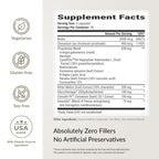 BIOptimizers Berberine Breakthrough Metabolic Support

