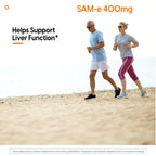 Doctor's Best SAM-e 400 mg Mood & Joint Support

