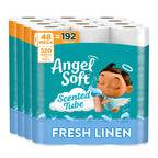 Angel Soft Toilet Paper Soft & Strong Septic Safe

