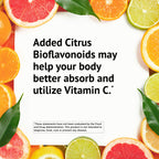 Ester-C Vitamin C Citrus Bioflavonoids - American Health

