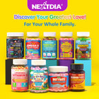 Kids Nighttime Multivitamin Mineral Gummies


