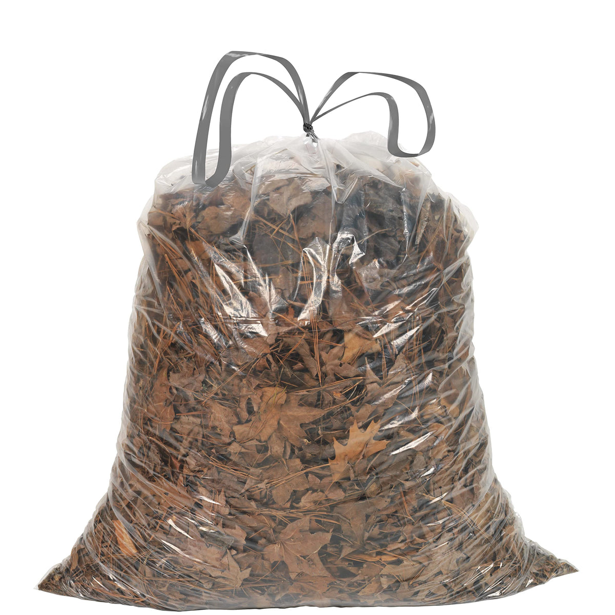 Ultrasac Drawstring Trash Bags - Durable USA Made