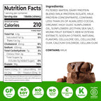 Orgain 38g High Protein Shake Dairy Isolate


