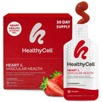 HealthyCell Heart & Vascular Health Liquid Supplement

