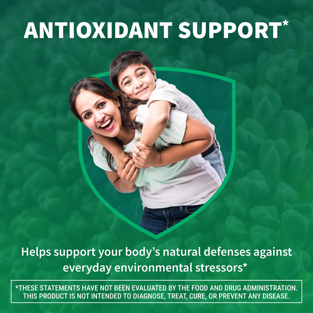 Nutramax Avmacol Sulforaphane Detox Support

