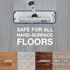 Bona Spray Mop Air - Lightweight Multi-Surface Floor Care

