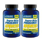 Super Beta Prostate Advanced Saw Palmetto Prostate Support

